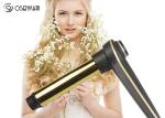 PTC Ceramic Styling Tools Professional intellingent Hair Curling Iron Electric
