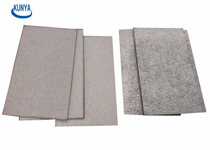 Plastic PE Bronze Stainless Steel Inox Sintered Filter Disc Metal