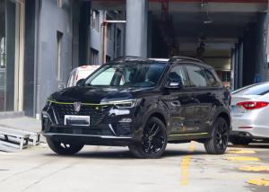 Quality High Speed 85KW Li Electric Cars Roewe RX5 EV ISO9001 Approved wholesale