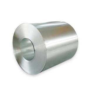 Quality 304 Grade Stainless Steel Coil Roll wholesale