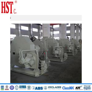 Quality 150KN hydraulic winch wholesale