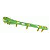 Buy cheap Orthopedics Distal Fibula Locking Plate Trauma Fixation Devices from wholesalers