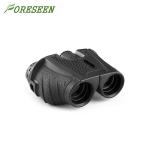 FORESEEN manufacturer Telescope 10x25 Compact Lightweight Folding Low Price