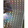 Buy cheap mini dove hologram stickers from wholesalers