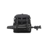 Outdoor Sports Large Capacity Waterproof 45L Backpack with Main Material 600D
