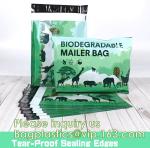 Gift Packing, Padded Envelope, Compostable Courier, Mailing Coextruded Poly