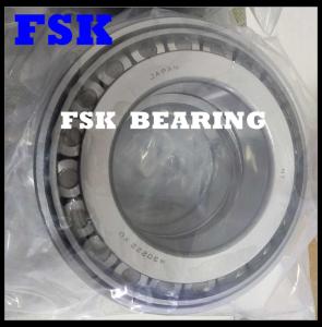 Quality 430220XU 430221XU 430222XU Tapered Roller Bearing European Quality P6 P5 wholesale