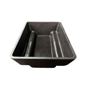 Quality Ingot Mould Wind Cool Aluminium T-Shaped Sow Mold 2300lb wholesale
