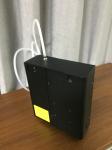 2.1kg Metal Home Fragrance Oil Dispenser DC12V FCU Wall Mounted