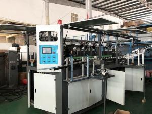 Quality 3000-4000BPH Full Automatic Bottled Water Production Line wholesale