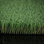 Garden Beautiful Polyethylene Grass Landscape Oil Painting 4 Colors Available