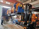 Rigid Stranding Machine On Bare Copper Aluminum Wire ,ACSR Conductor