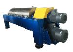 PNX418 Horizontal Automatic Decanter Centrifuge Used in Food and Chemical