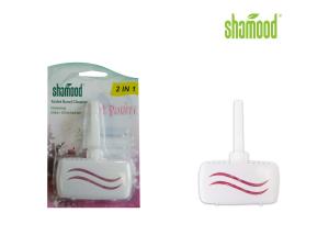 Quality Big Size Home Economical Toilet Air Freshener with Muti-fragrance wholesale
