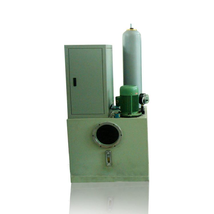 RS485 Communication Interface Hydro Turbine Governor For Efficient Power Generation
