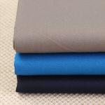 Sturdy Functional TC Workwear Fabric Composition 65% Polyester Twill
