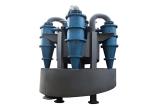 Centrifugal Process Hydrocyclone Water Treatment Dewatering Cyclone