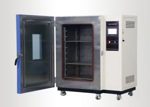 China Benchtop Disinfected Industrial Drying Oven With 36 Month Warranty on sale