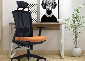 Quality Meeting Room Casters Plastic Lift Office Wheeled Computer Chair wholesale