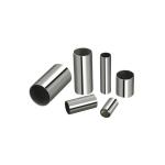 316L 2B Surface Polish Stainless Steel Pipe Seamless Or Welded Customized