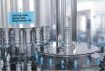 ODM Service 15ml 160bpm Plastic Bottle Filling Machine