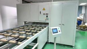 Quality Modularization two component glue spraying equipment for convenient export wholesale