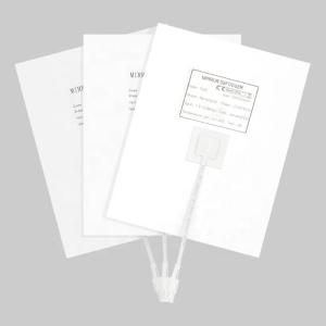 Quality CE/RoHS Certified Modern Design 300mm*400mm Anti Fog Defogger Film for Bathroom Mirror wholesale