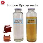 Hardener Raw Material Two Component Epoxy Resin Cas 68928-70-1