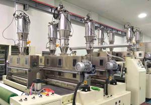 Quality High Performance Powder Vacuum Conveyor , Pneumatic Vacuum Conveyor For Powder wholesale