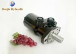 Black Industrial Hydraulic Motor , BMP Hydraulic Motor BMP 250 BMP 315 BMP 400