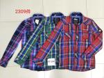 Men's Cool Casual plaid Shirts