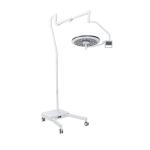 Led Surgical Lights Germany Spare Parts Good Prices With Carmera Double Head