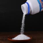 YuHao Solid Pipeline Dredge Agent 500g/Bottle Drain Opener Powder