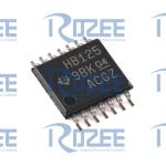 SN74AHCT125PWR