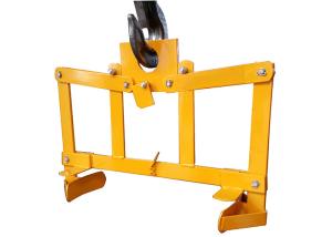 Quality DL500D Drum Lifter Professional Tool Used For Lifting Oil Drum Load Capacity 500Kg wholesale