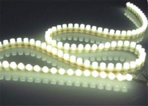 Quality IP68 LED Wall Strip Lights , HandmadeDIP LED Strip Light For Car Lighting wholesale