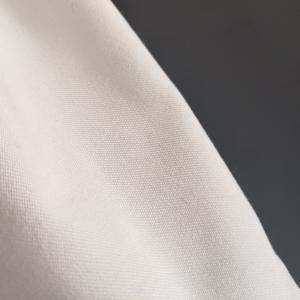 Quality Customized 40S Nomex Meta Aramid , 120gsm Abrasion Resistant Fabric wholesale