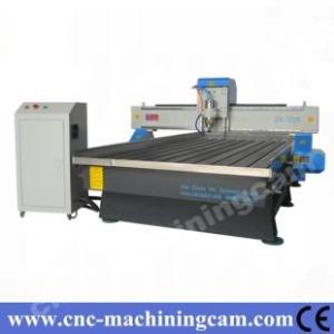 Quality wood cnc machine ZK-1325MB(1300*2500*200mm) wholesale