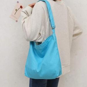 Quality Canvas Large Capacity Multi Functional Hand Held Shoulder Ladies Handbags Tote Bags wholesale