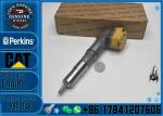 Construction Machinery Parts Diesel 3412E Engine Fuel Injector 174-7528 20R-4148