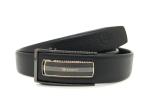 Daily Genuine Leather 35mm Mens Automatic Buckle Belt