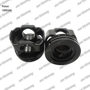 Quality Piston 1099349 For Liebherr Diesel Engine Repair Parts wholesale