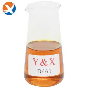Quality Copper Molybdenum Ores Depressant In Froth Floatation Process wholesale