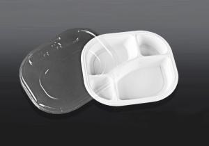 Quality E-113 clamshell food container wholesale