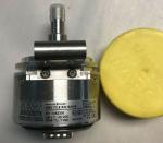 Baumer AMG73SS24S2048 Eurodrive Optical Absolute Encoder TYP AS7Y/AV7Y 2kg