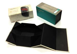 Quality Personalised Cardboard Boxes , Rigid Magnetic Closure Candy Packaging Boxes wholesale