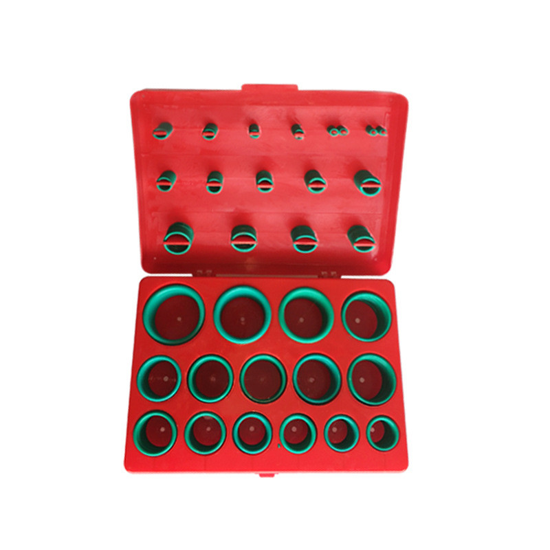 382PC 386PC 404PC 407PC 419PCS O Ring Kit HNBR EPDM NBR