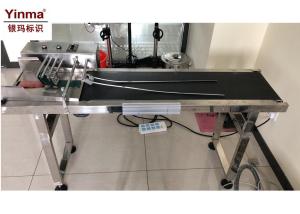 Quality Industrial Paging Machine Stainless Steel Material For Automatic Separate Papers wholesale