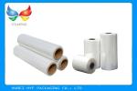 Professional PVC Shrink Film Protective Greenhouse Plastic , 30-50mic Thickness