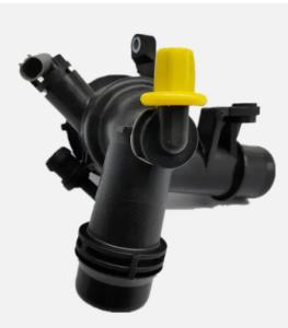 Quality Mercedes Benz 6512002700 Engine Parts Thermostat 95℃ wholesale